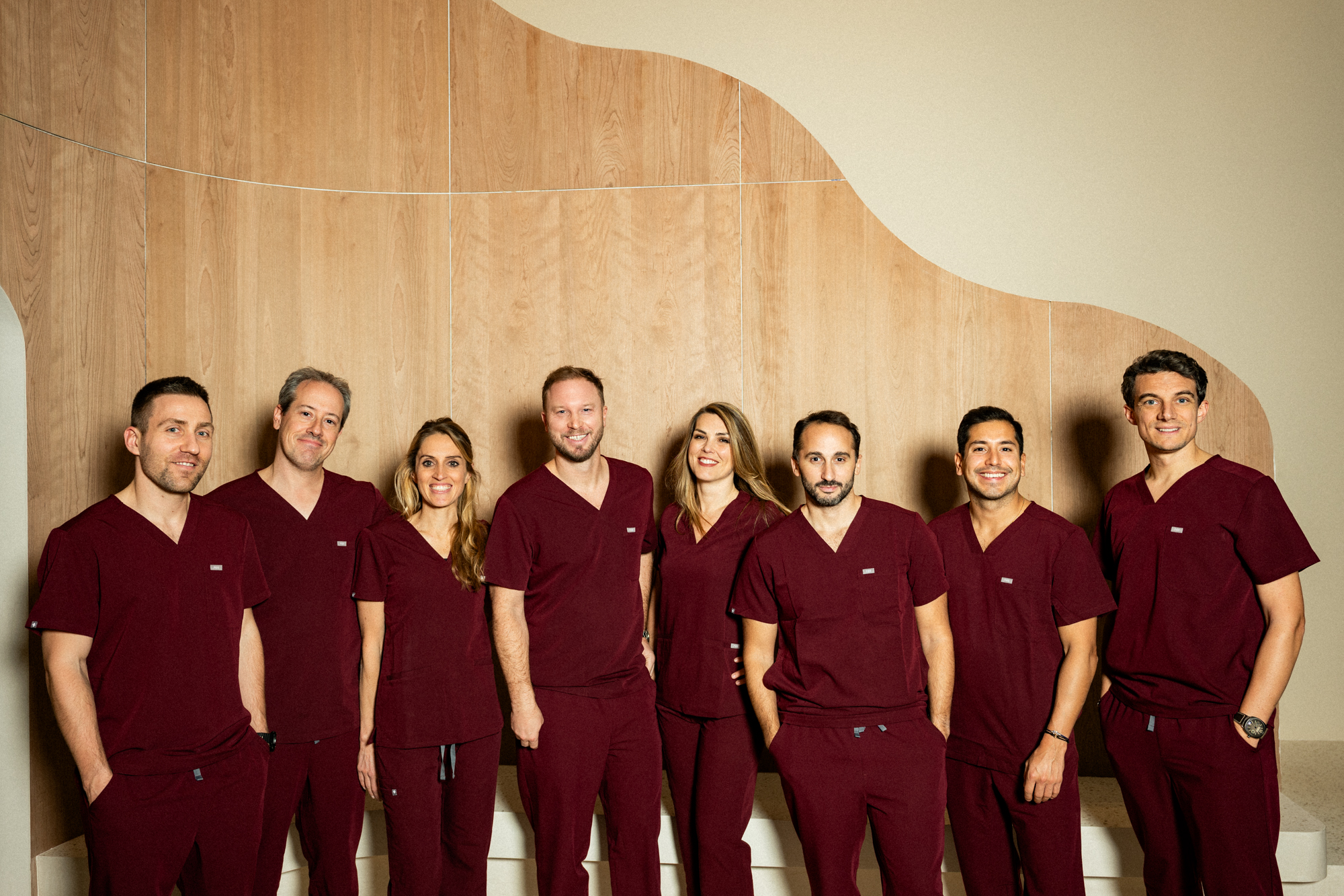 Le Dr Aurélie Gimbert vous accueille au centre LYLO pour vos opérations de la vision